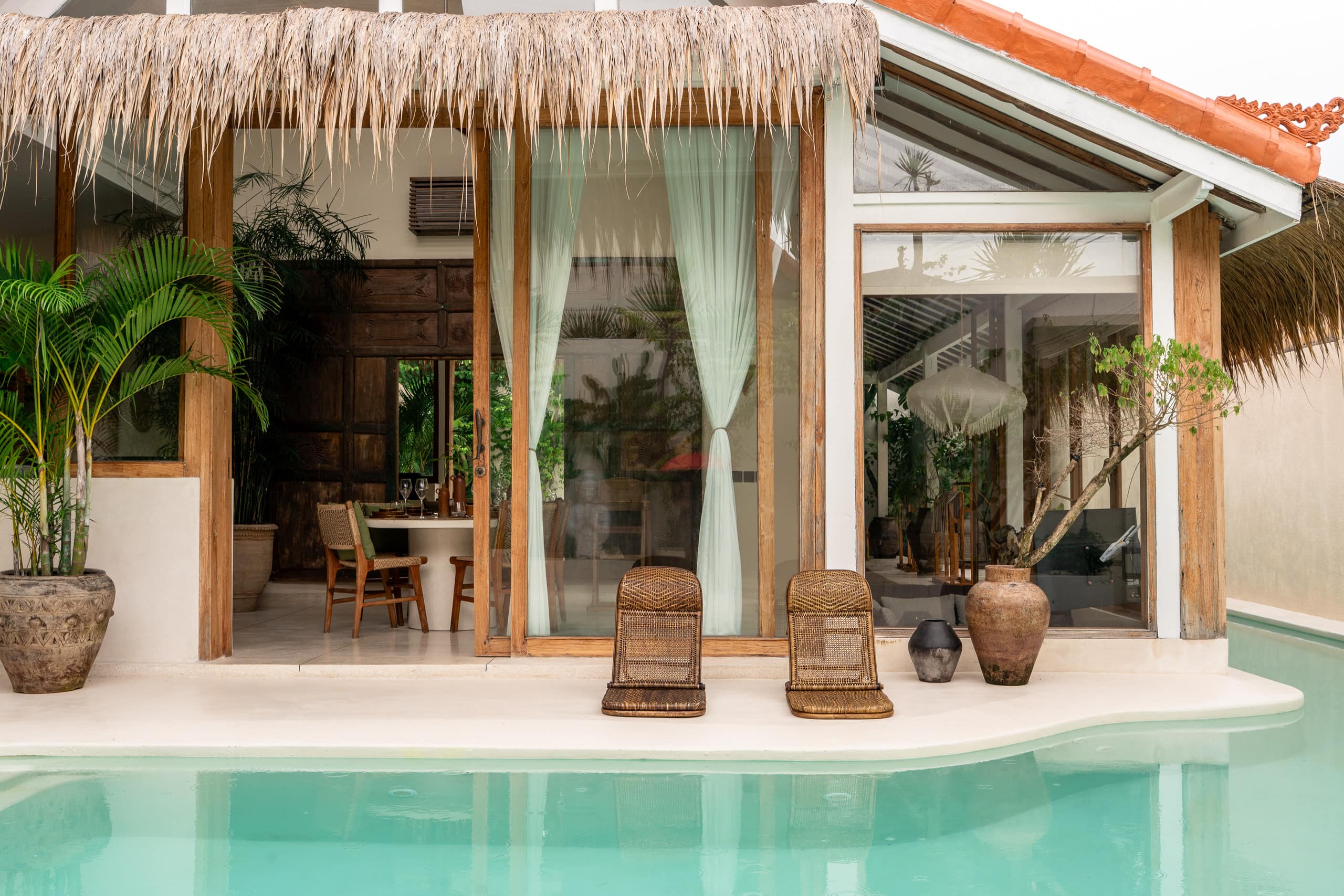 Villa Citrine 29