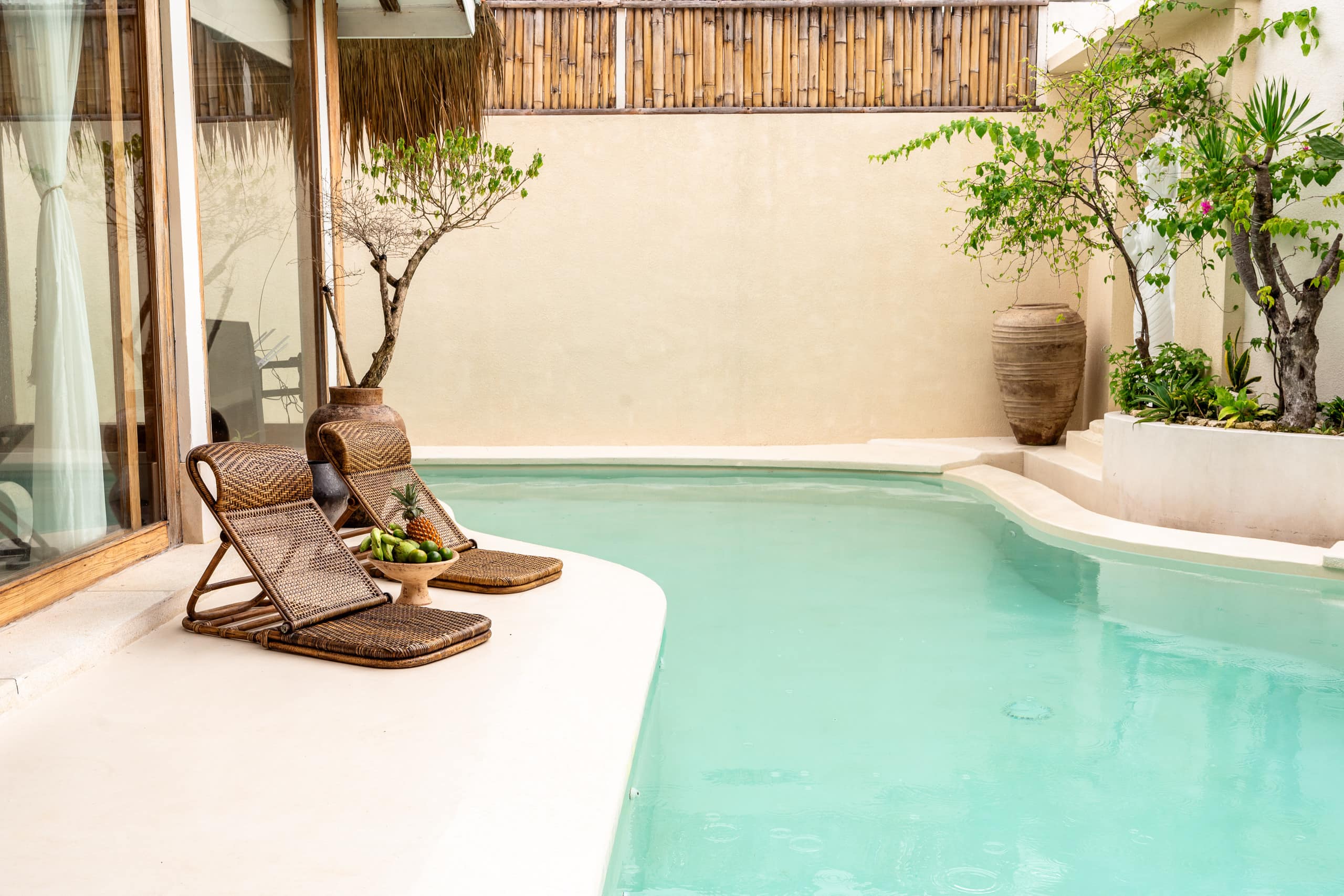 Villa Citrine 25