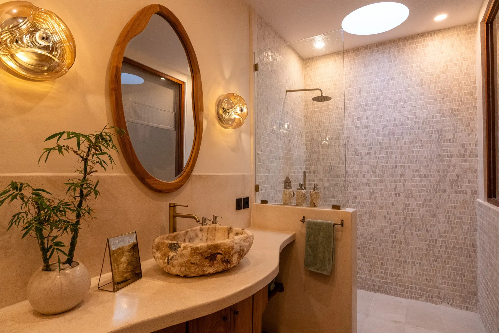 Villa Citrine 20