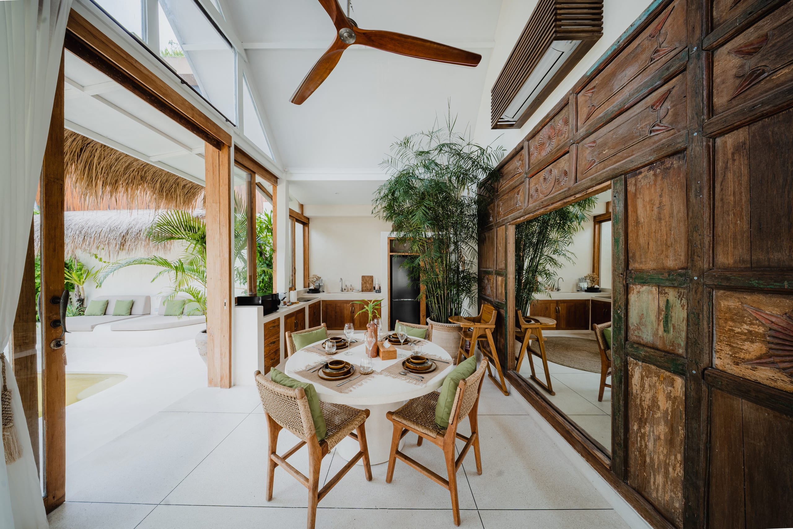 Villa Citrine — photo 3