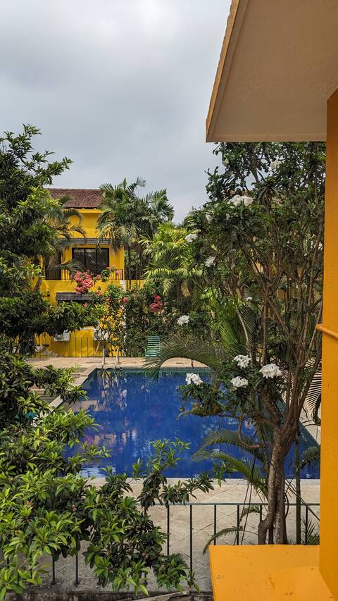 Bluebell Meadows 2BHK South Goa 1