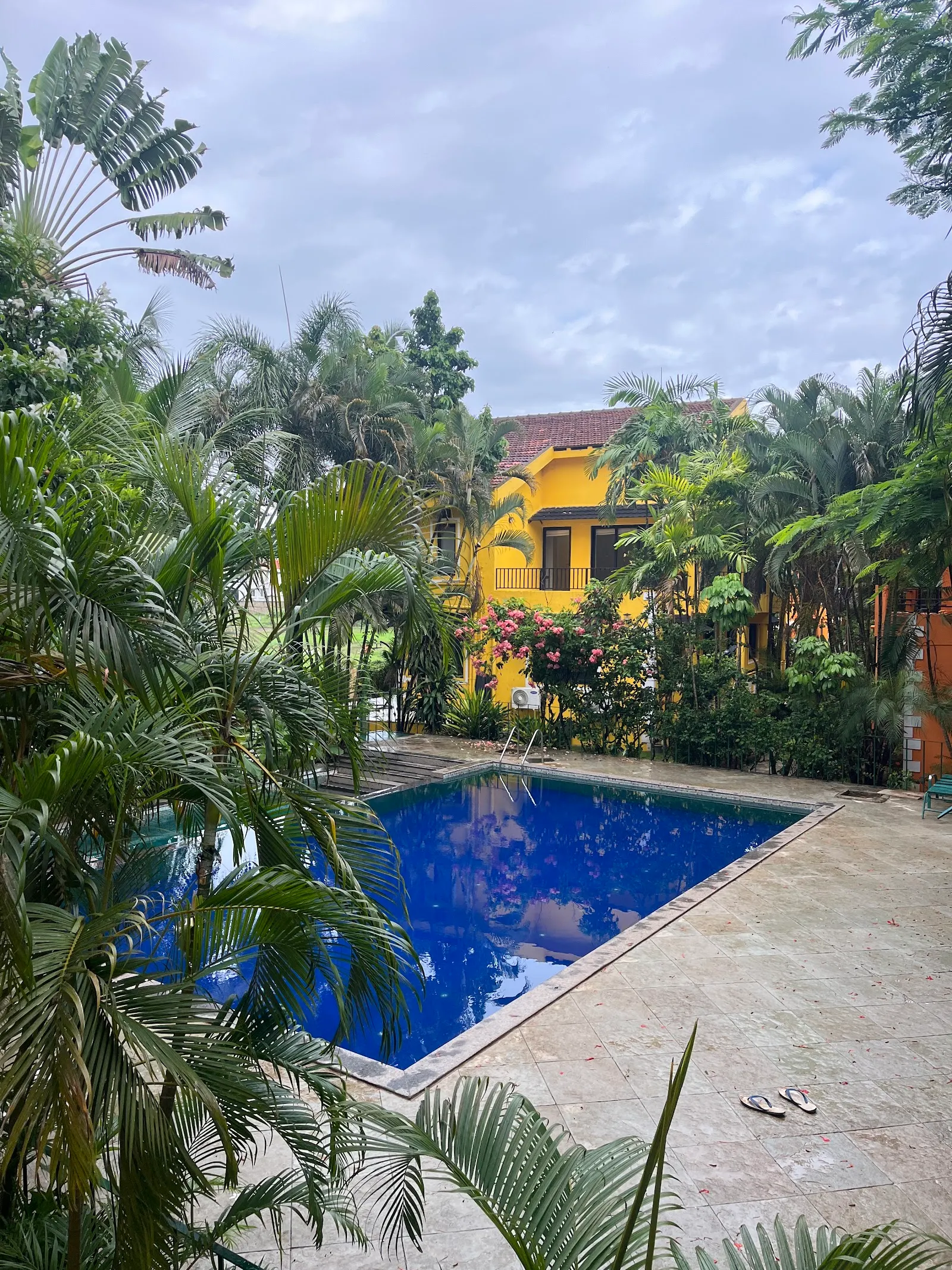 Bluebell Meadows 2BHK South Goa 2