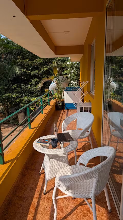 Bluebell Meadows 2BHK South Goa 3