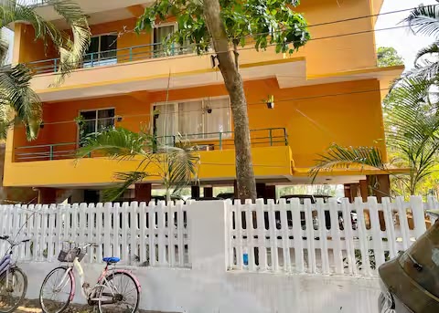 Bluebell Meadows 2BHK South Goa 5
