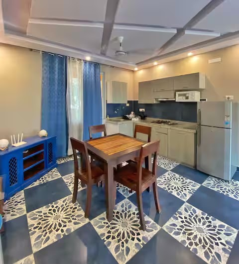 Bluebell Meadows 2BHK South Goa 6