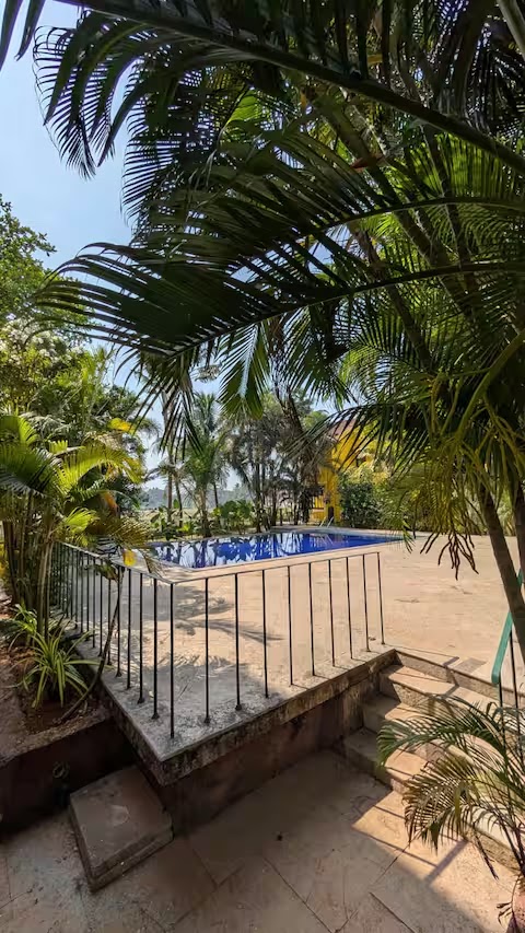 Bluebell Meadows 2BHK South Goa 10