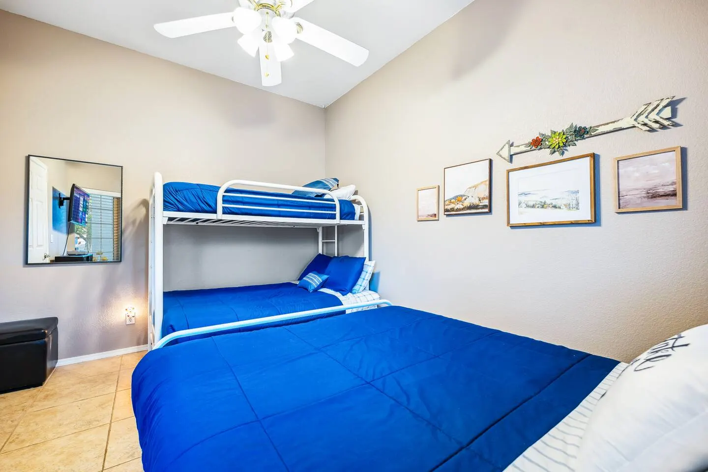Stunning Views! Pool Arcade 4bd Sleeps 12 15