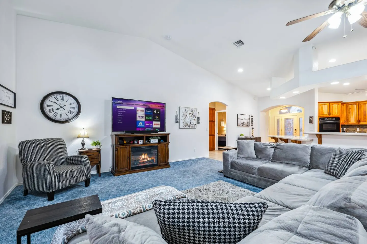Stunning Views! Pool Arcade 4bd Sleeps 12 20