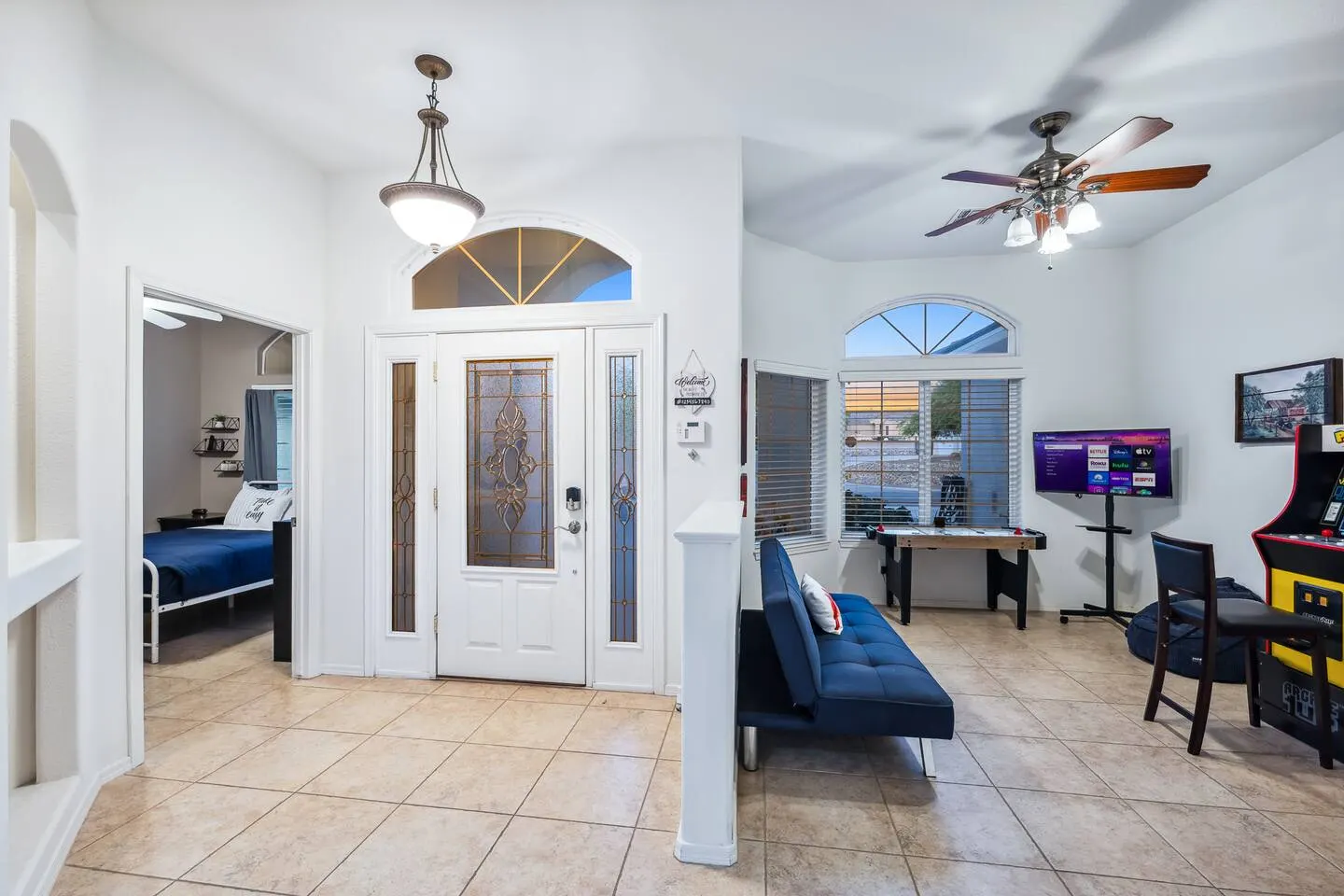 Stunning Views! Pool Arcade 4bd Sleeps 12 6