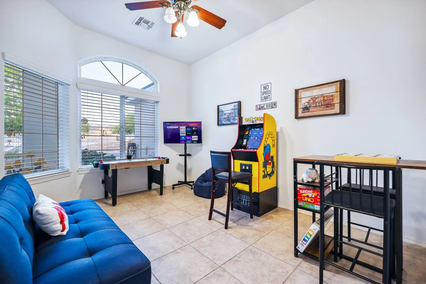 Stunning Views! Pool Arcade 4bd Sleeps 12 7