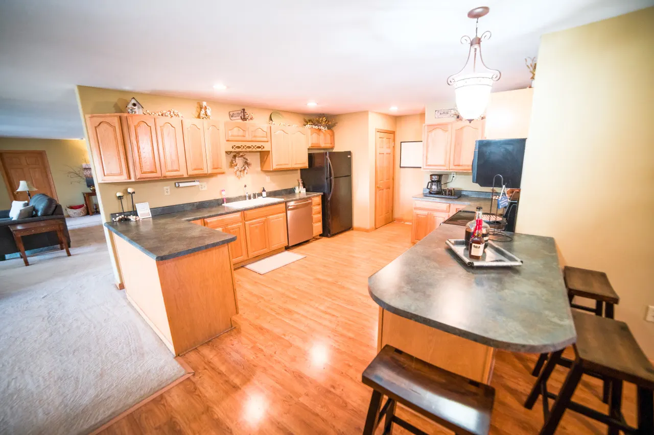 The Lakeside Haven 9
