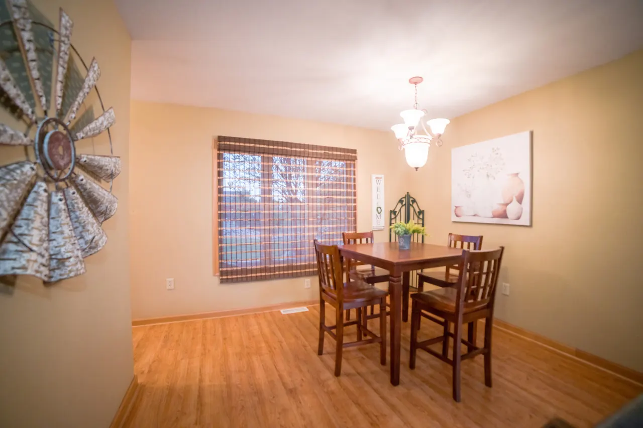 The Lakeside Haven 18