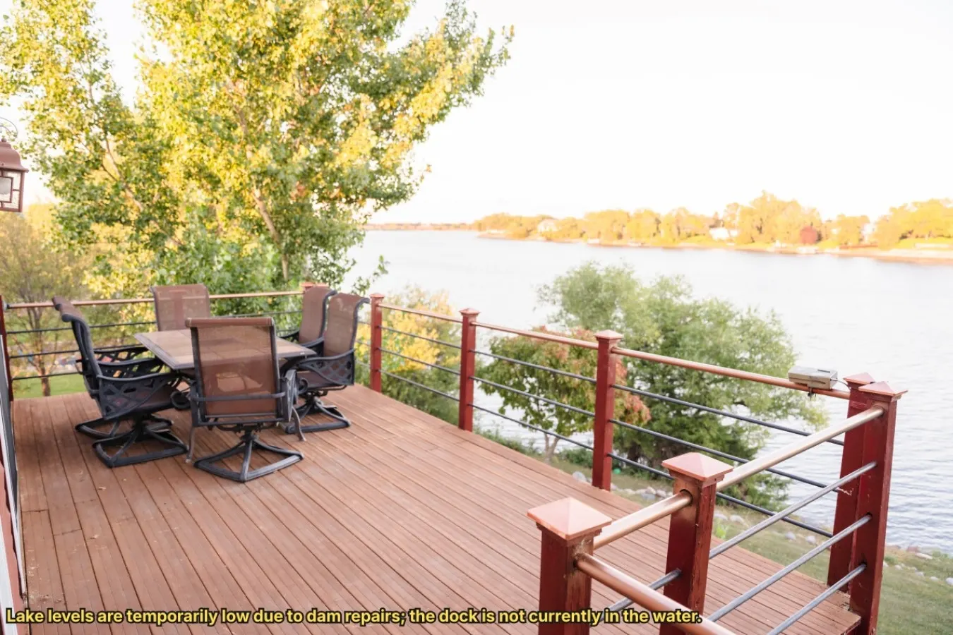 The Lakeside Haven — photo 5