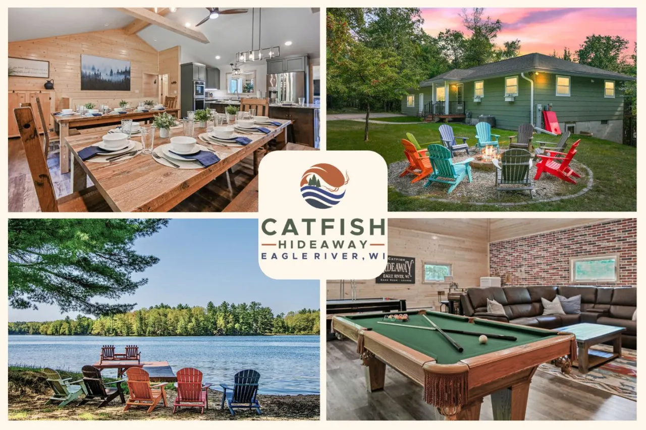 Elevated 6BR Lodge | On Trail | Speakeasy/Game Room