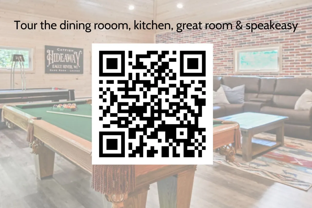 Elevated 6BR Lodge On Trail Speakeasy/Game Room 7