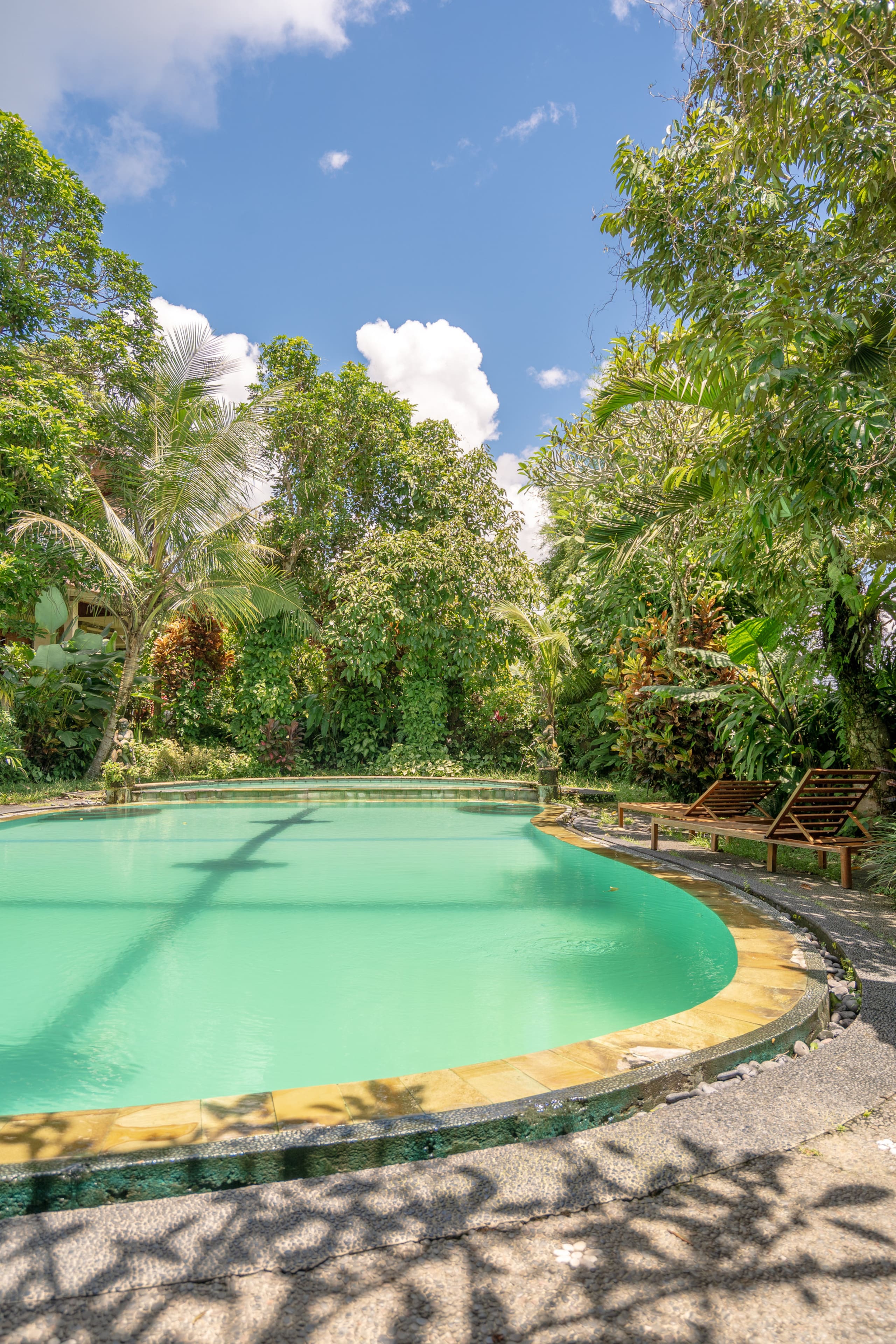 1BR Tropical Treehouse Suite - Construction Offer - Treehouses for Rent in Sayan, Bali, Indonesia 28
