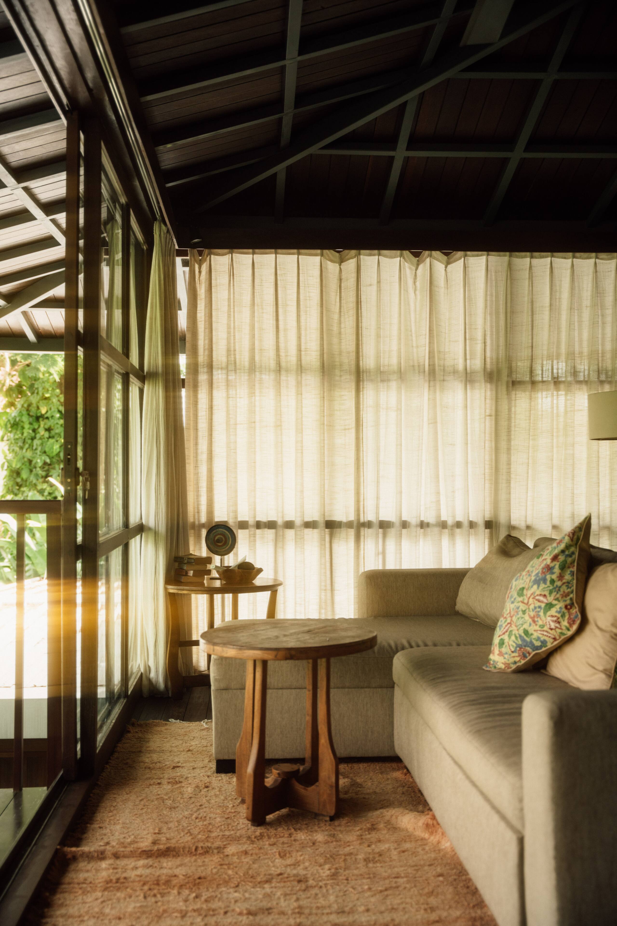 1BR Tropical Treehouse Suite - Construction Offer - Treehouses for Rent in Sayan, Bali, Indonesia 24
