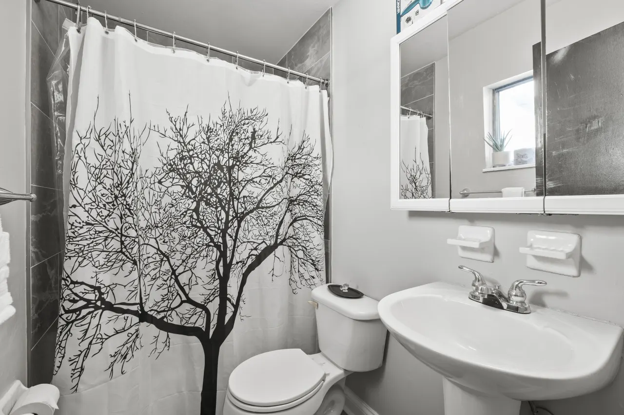 The Tranquil Nest 3