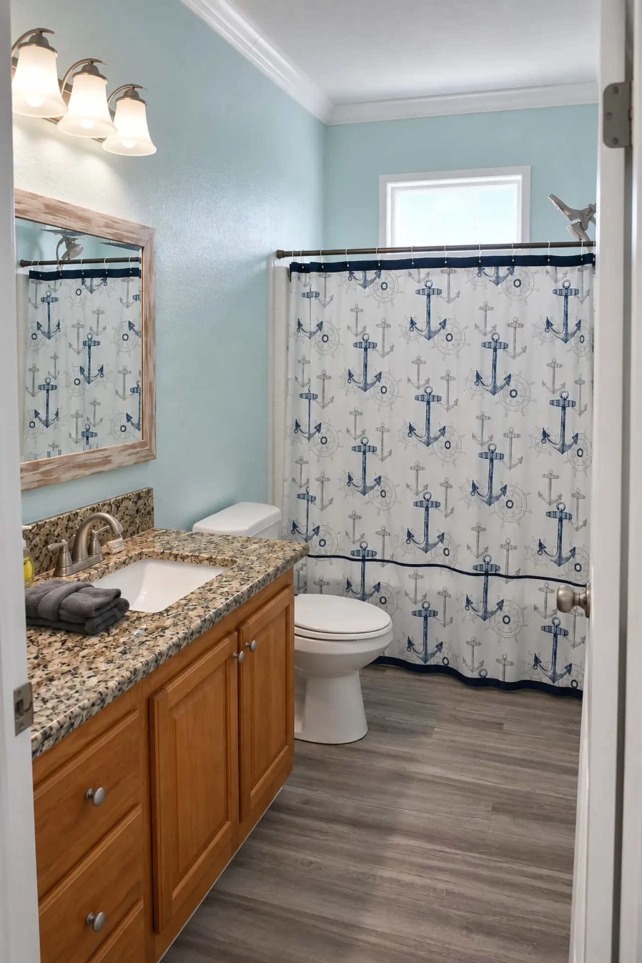 Seahorse Sea, Bolivar Peninsula, Sleeps 16, Private Dock, 3 Bedrooms, Walk to Beach, Ocean, Bay & ICW Views, Pets OK 15