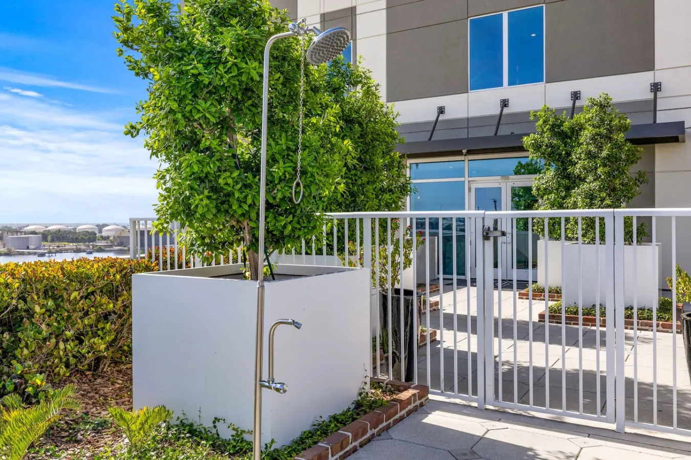 Stylish Channelside Apartment Close to DT & Ybor 8
