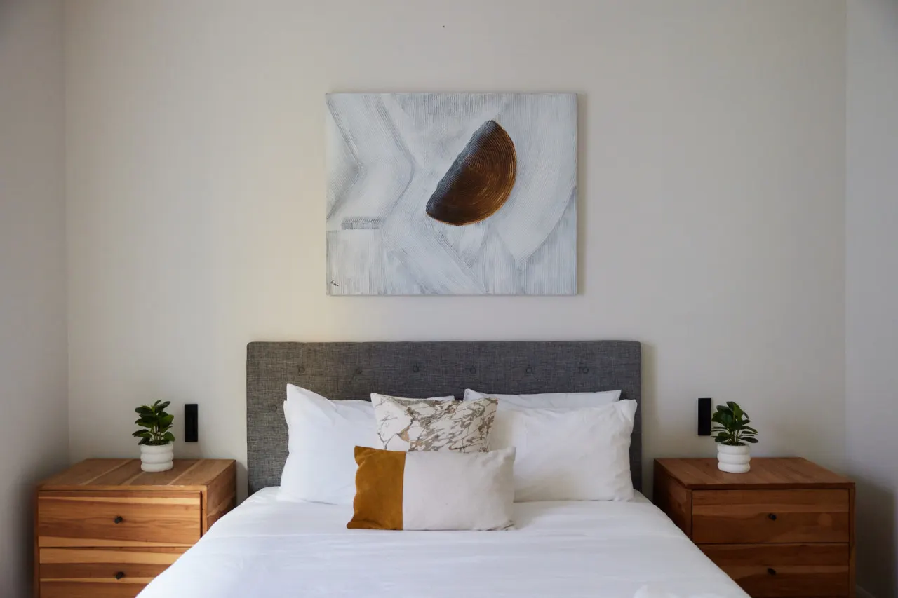 Chic 2 Bedroom apartment in Le Plateau by Denstays - Unit 414 15