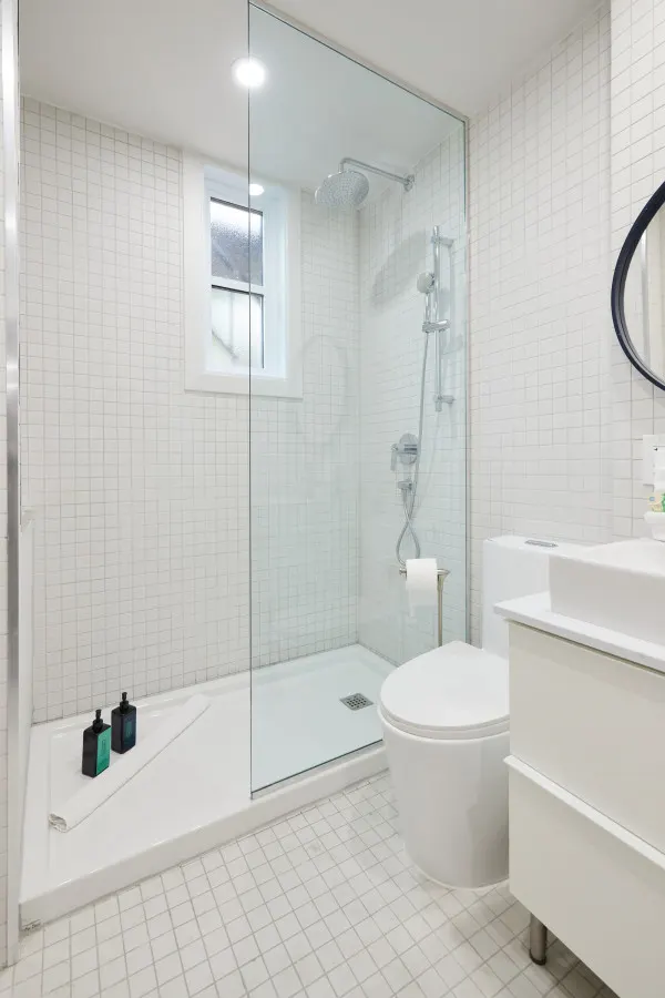 Chic 2 Bedroom apartment in Le Plateau by Denstays - Unit 414 19