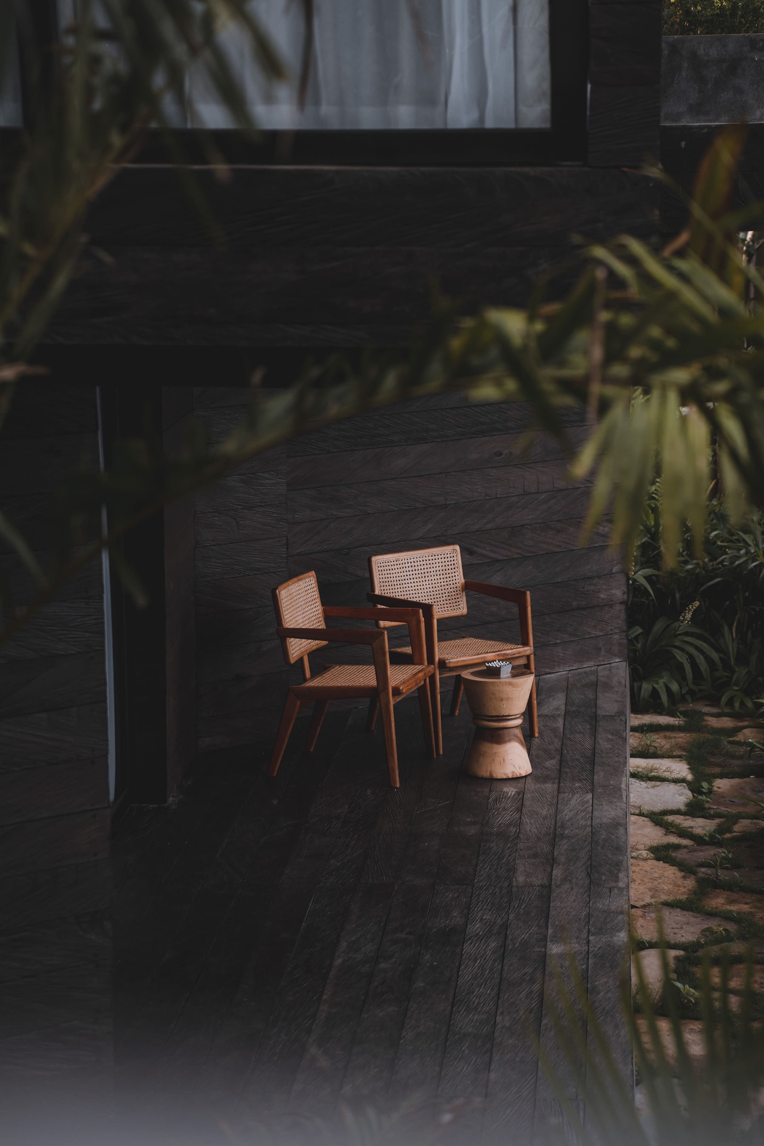 Munduk Cabins - Premium 2 bedroom suite Cabin 18