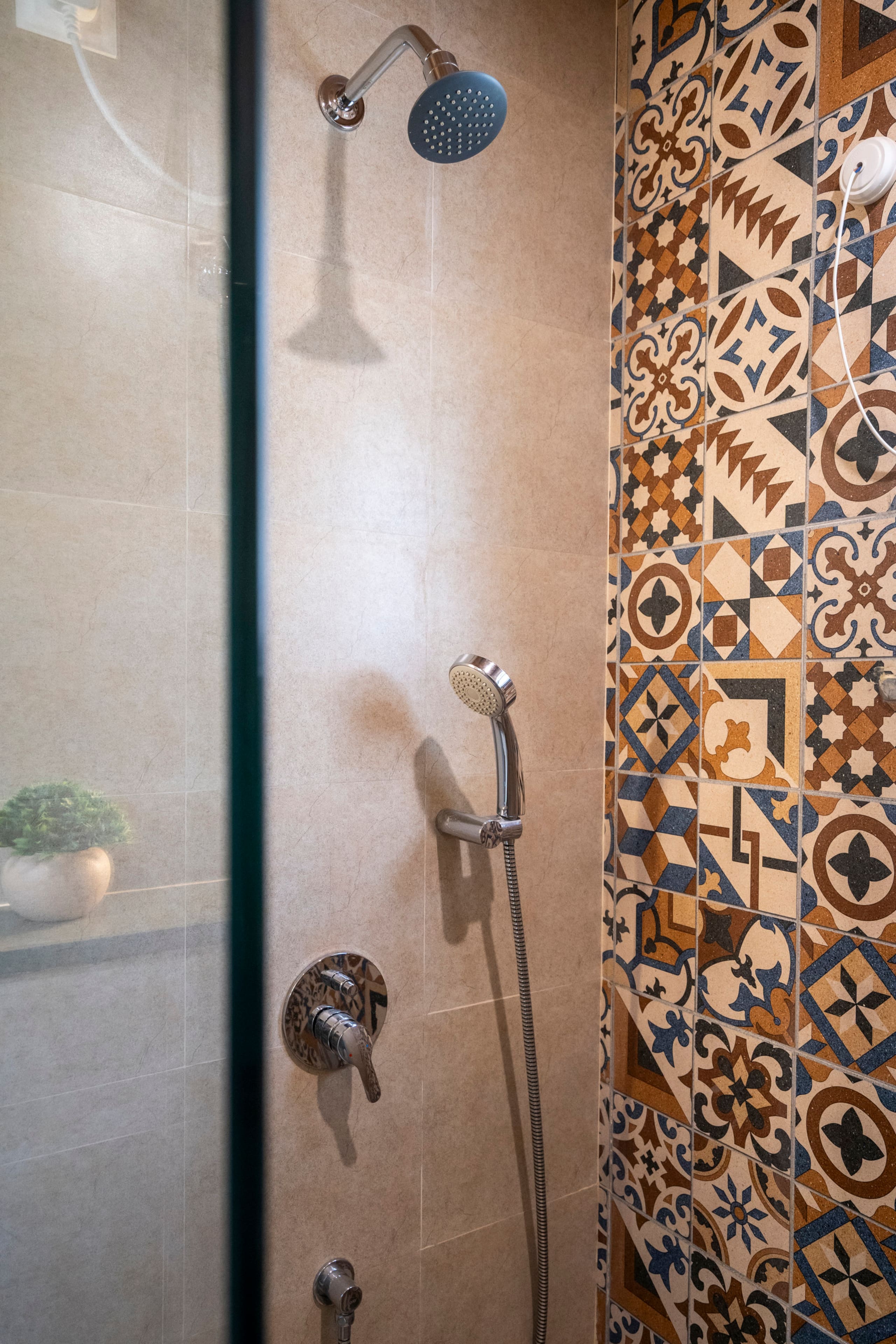 Terracotta 2BHK w/Pool & Gym | Candolim, North Goa 40