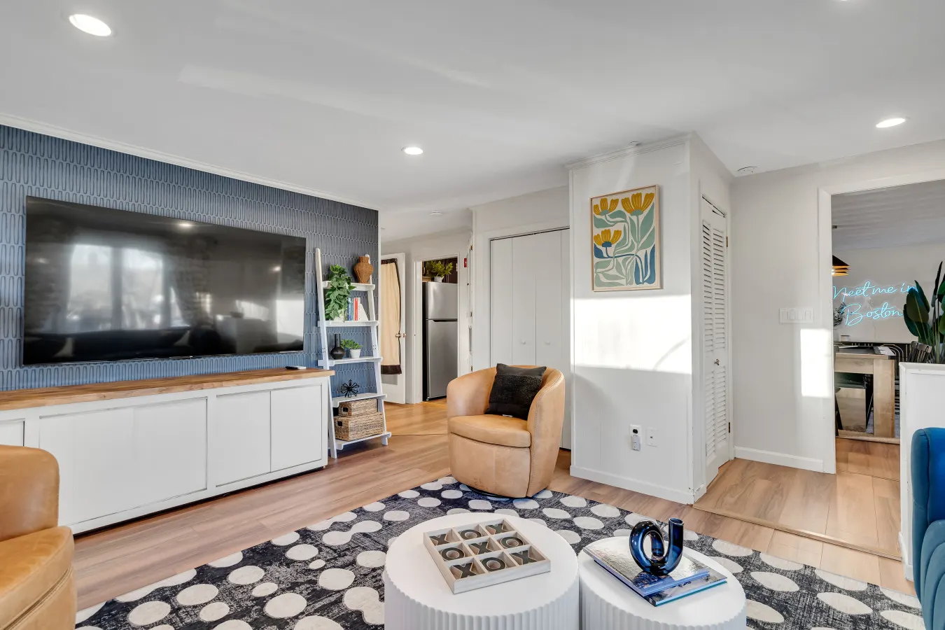 Luxury Ranch–Sleeps 8 Pet+ Heated pool Game Rm 9
