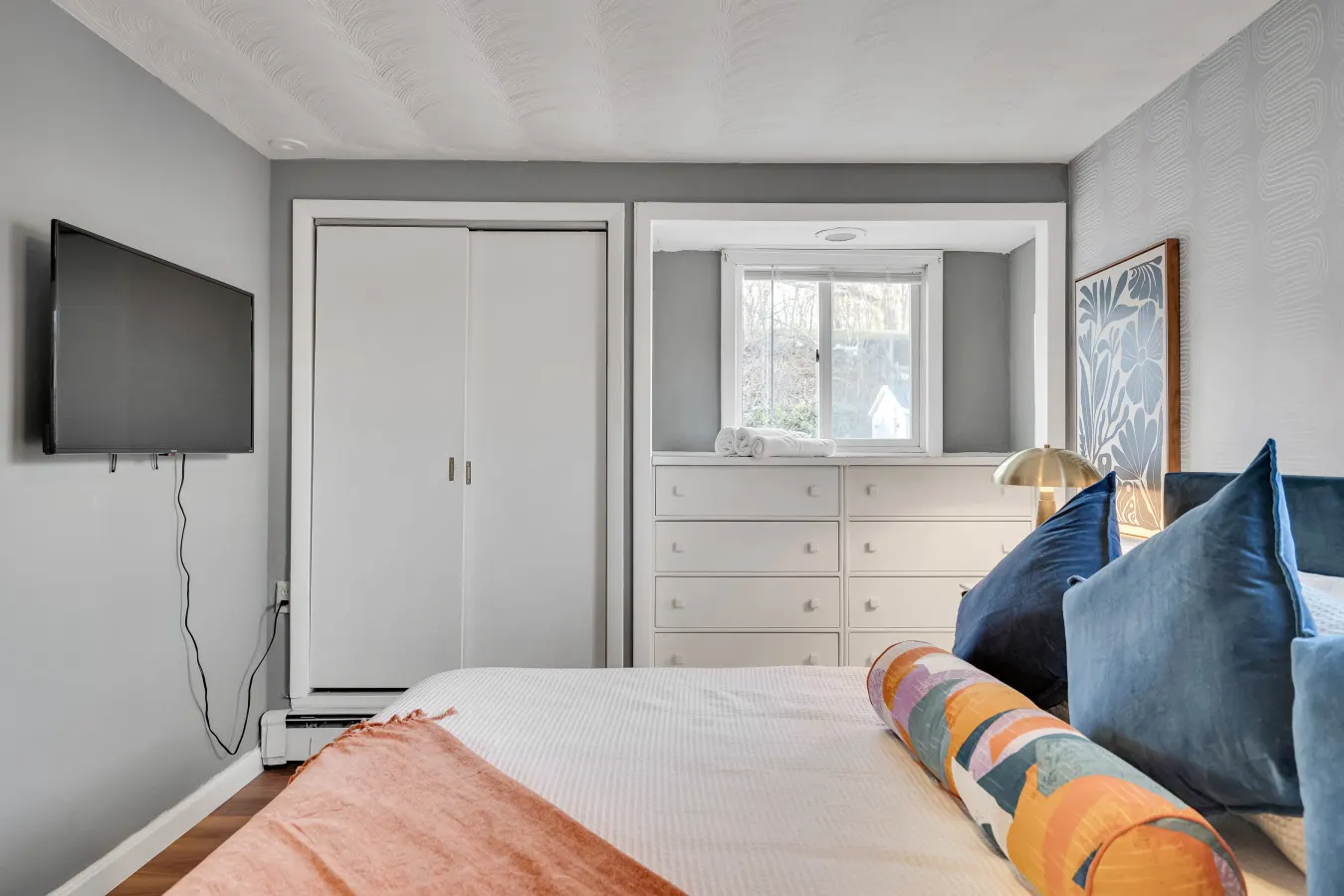 Luxury Ranch–Sleeps 8 Pet+ Heated pool Game Rm 16