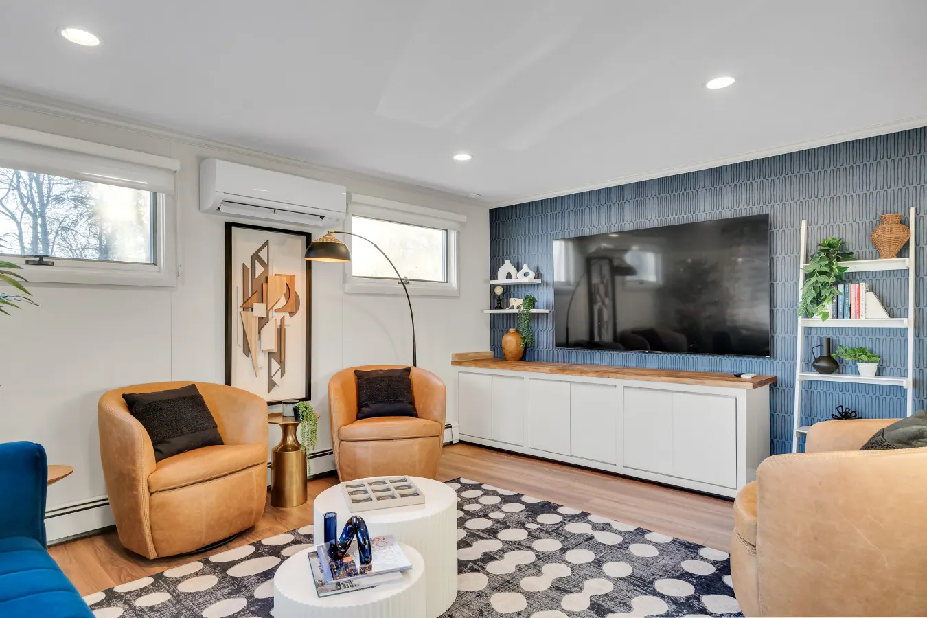 Luxury Ranch–Sleeps 8 Pet+ Heated pool Game Rm 7