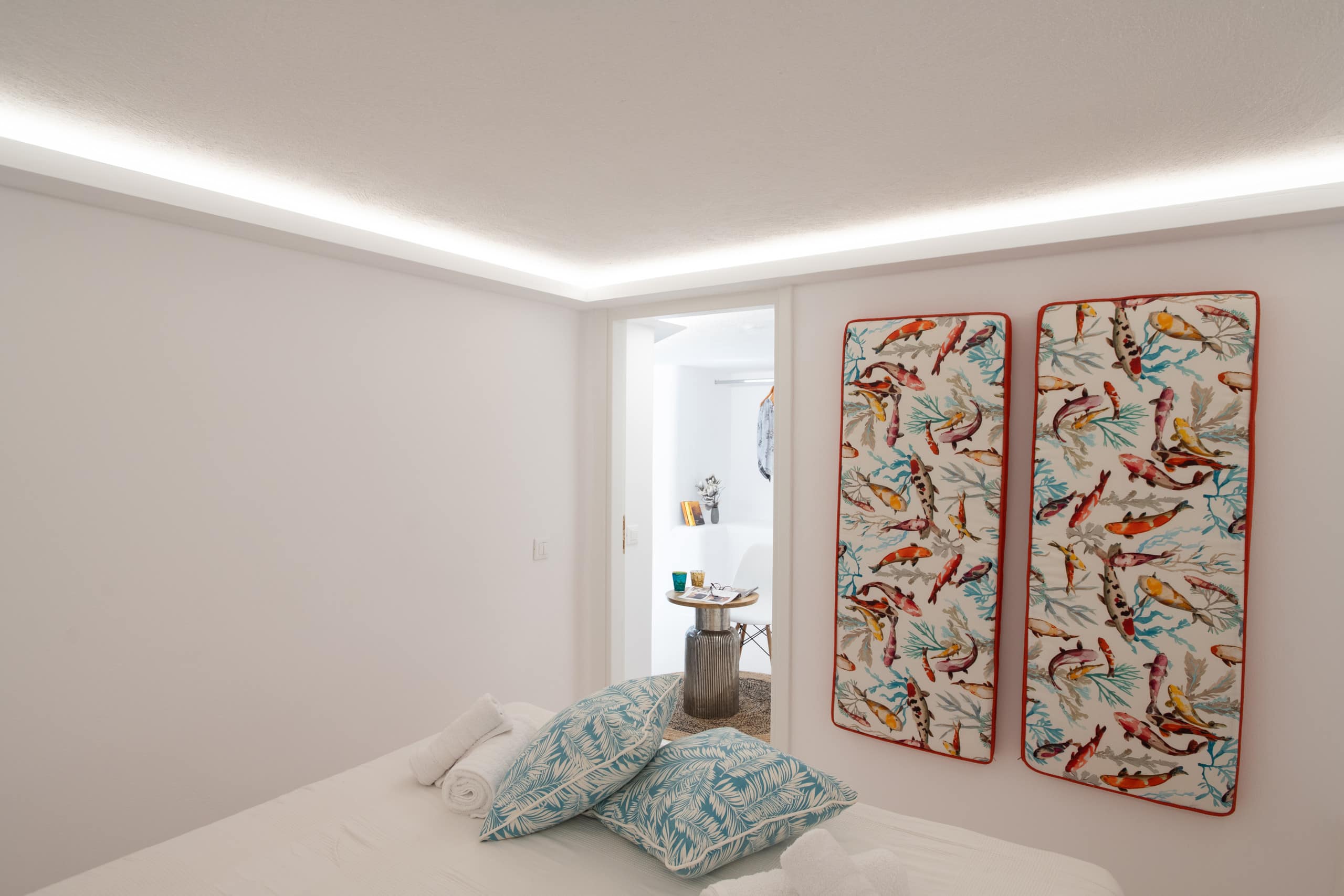 Capari Suites - Mykonos Town House with Pool 18