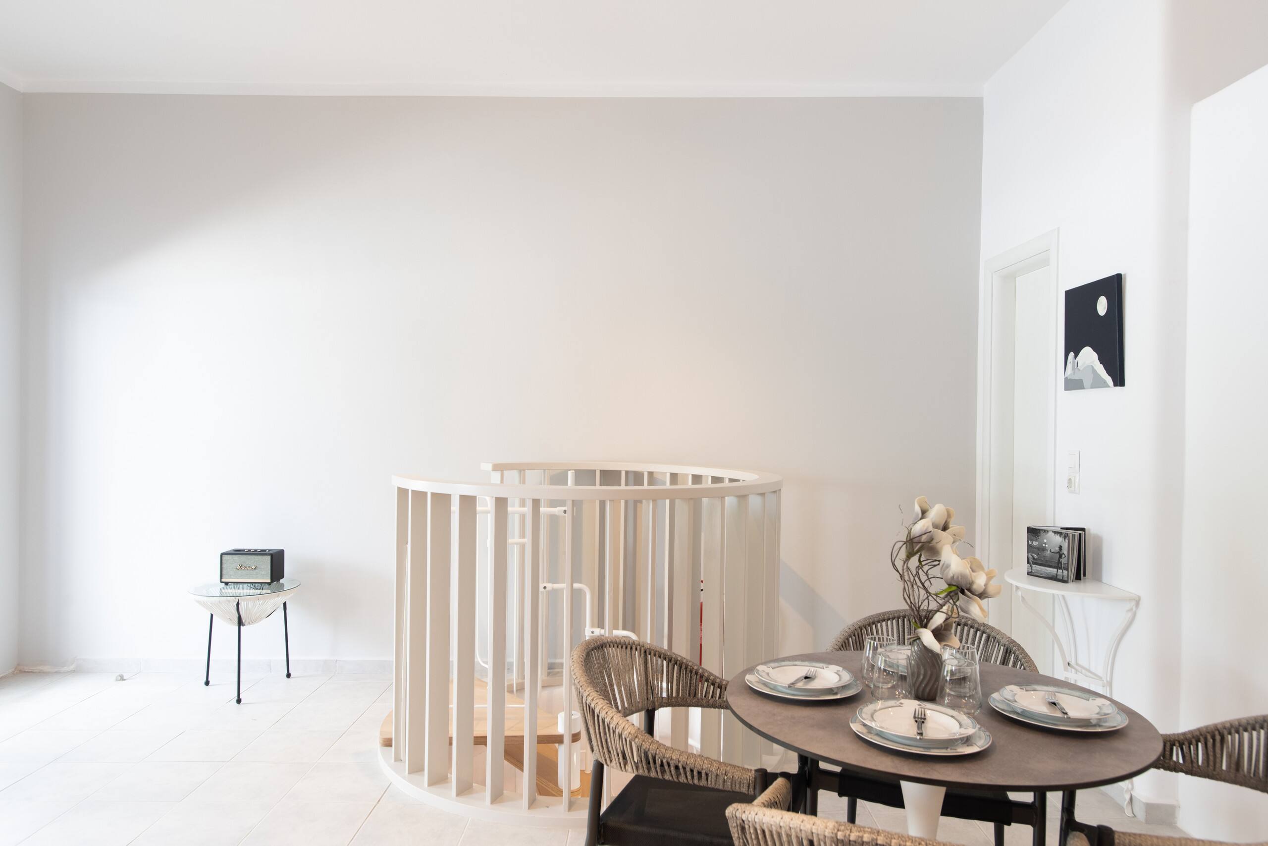 Capari Suites - Mykonos Town House with Pool 10