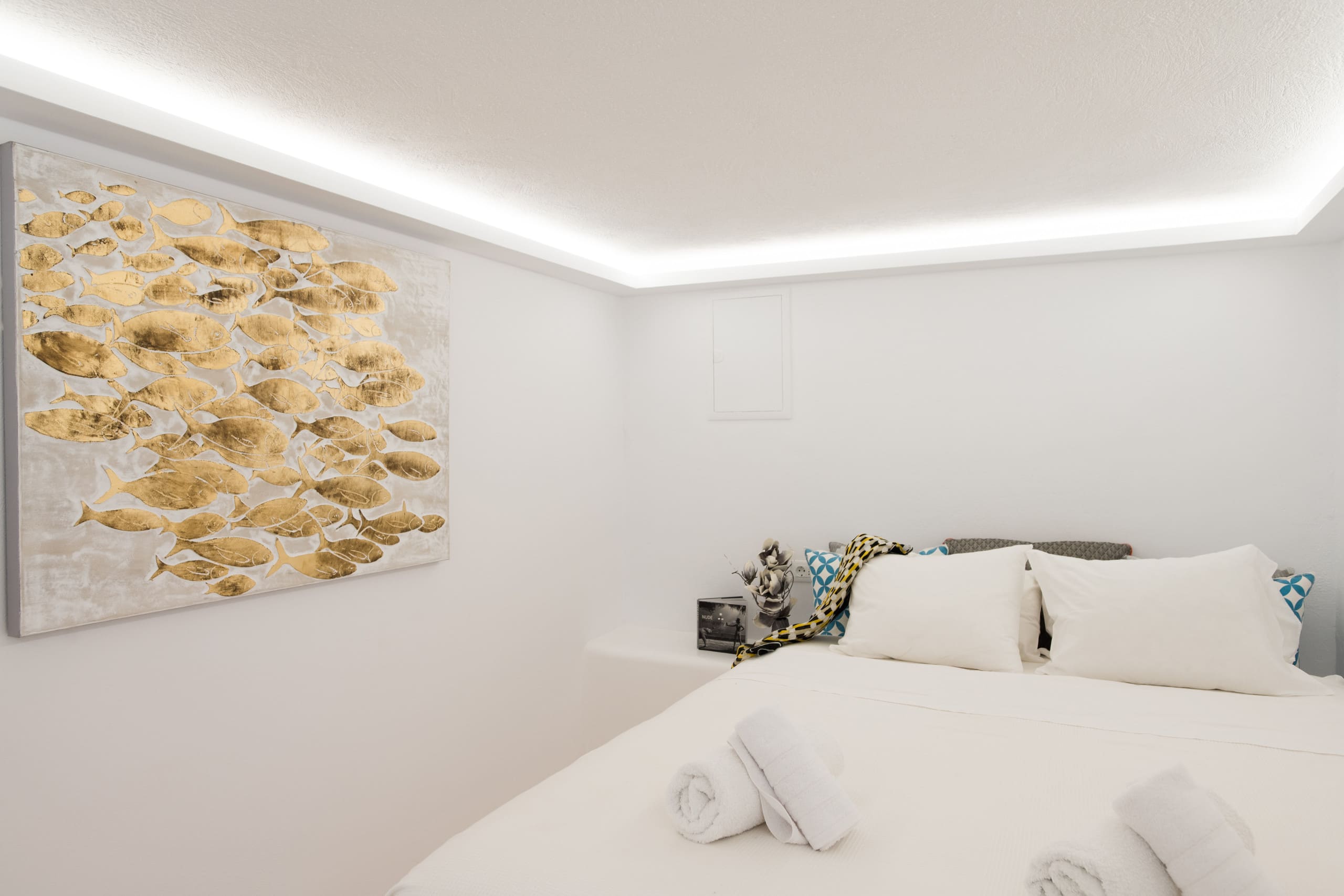 Capari Suites - Mykonos Town House with Pool — foto 5