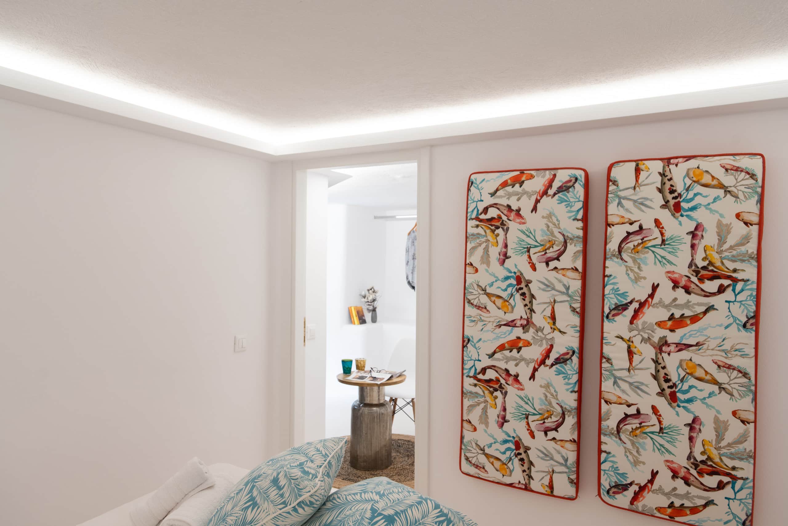 Capari Suites - Mykonos Town House with Pool 19