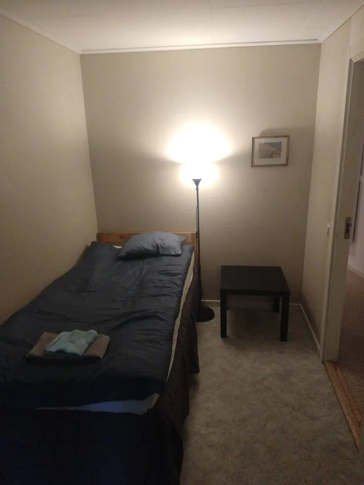 Workersstay – Corporate Housing - Uppsala - Sverige 9