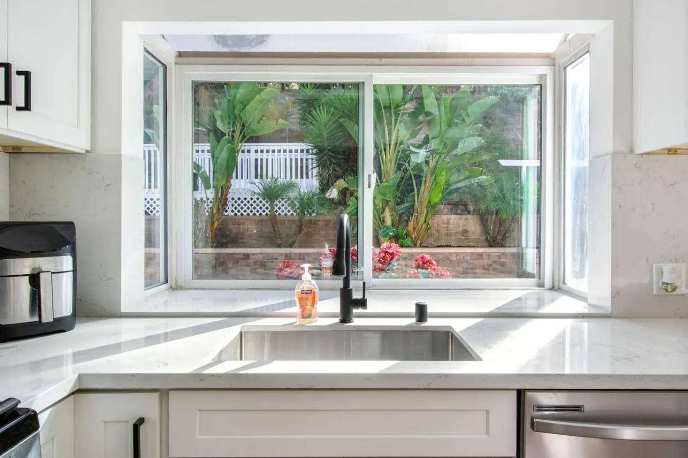 San Andres MV - Pool, Spa, Privacy, Backyard Oasis 12
