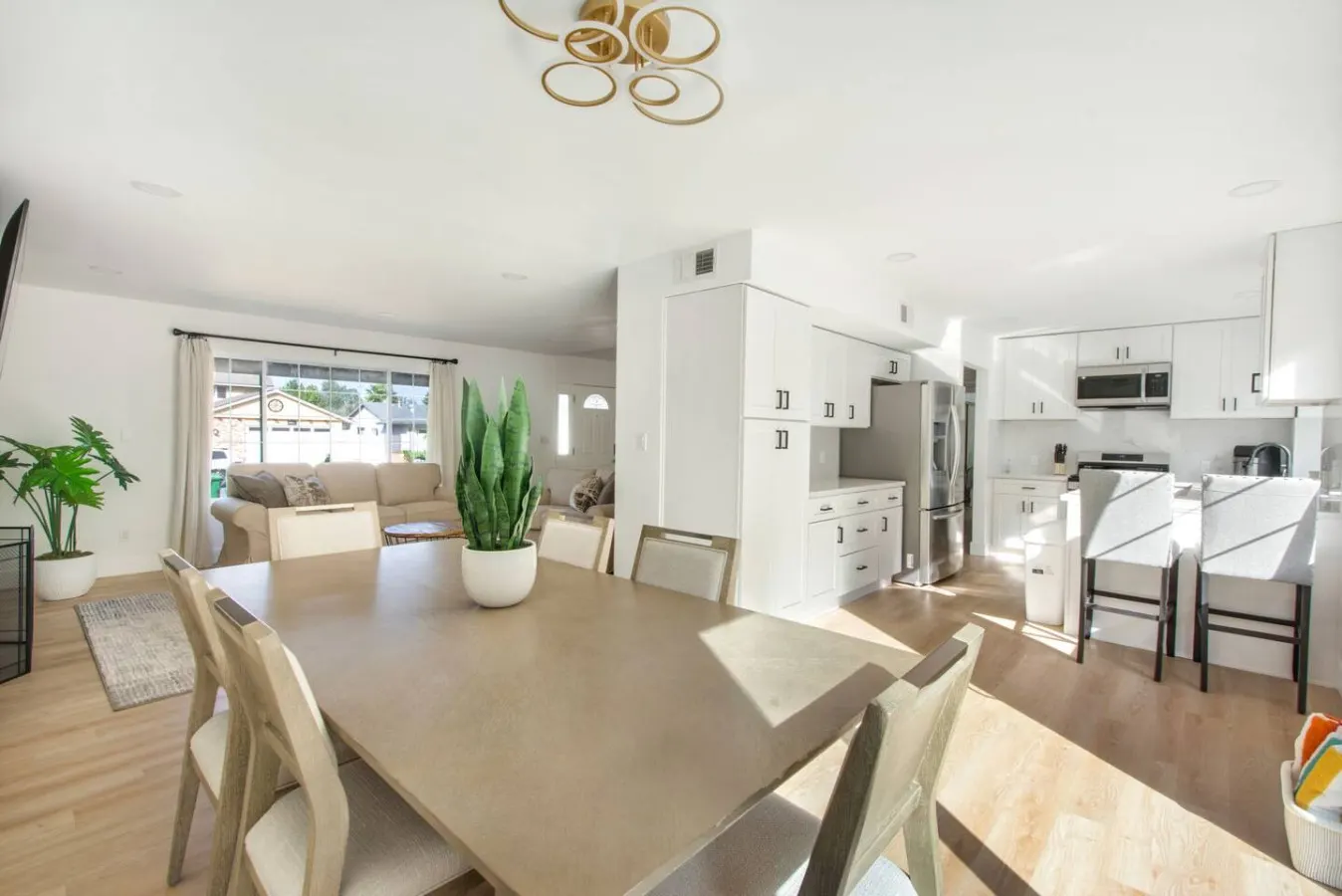 San Andres MV - Pool, Spa, Privacy, Backyard Oasis 14
