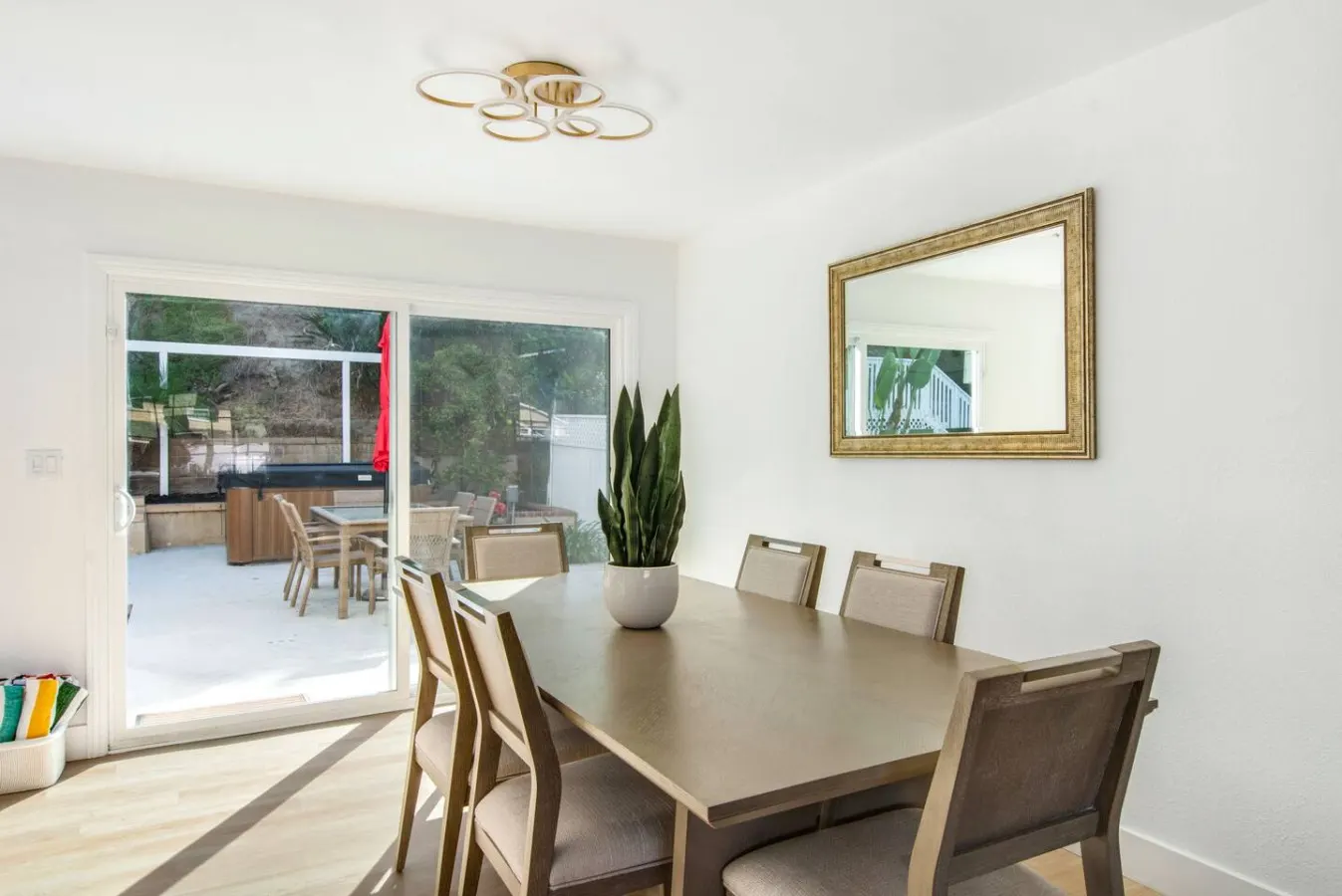 San Andres MV - Pool, Spa, Privacy, Backyard Oasis 15