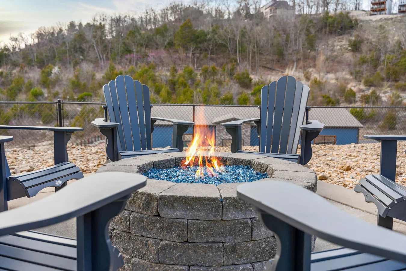 Stunning Chateau Retreat: Lakeview 9 Bed/9 Bath — photo 5