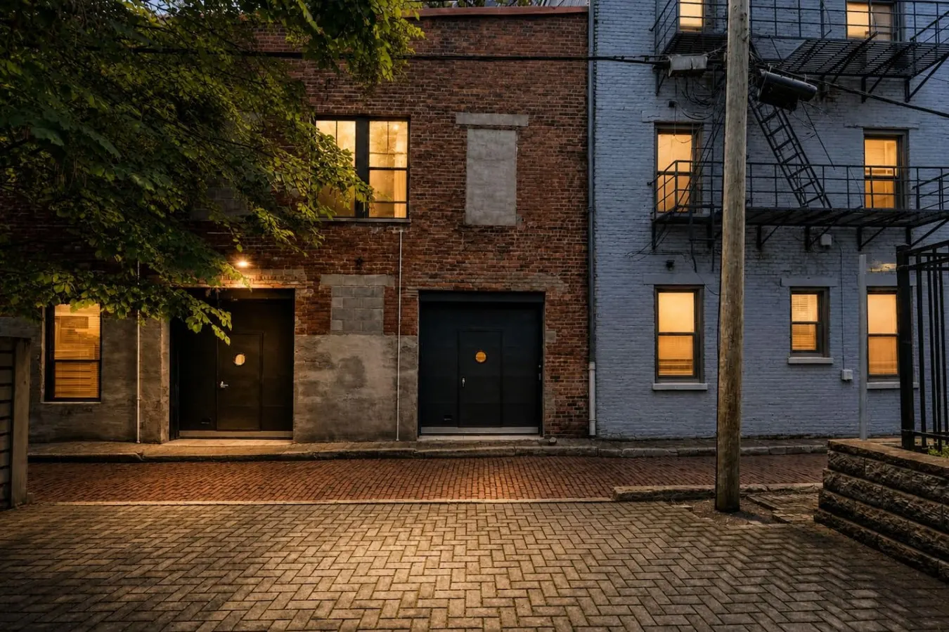Artist Loft, Steps from TQL Stadium, Walk to All 1