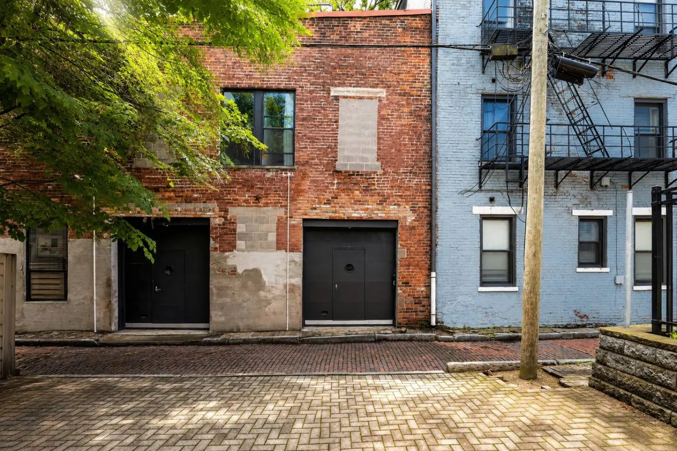 Artist Loft, Steps from TQL Stadium, Walk to All 16