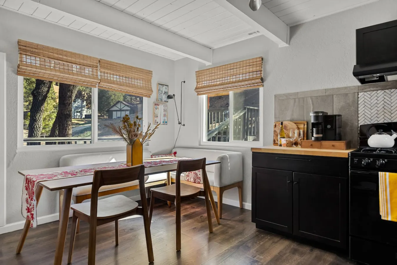 Mountainside Modern at Bear MTN w/ Hot Tub, Arcade 9
