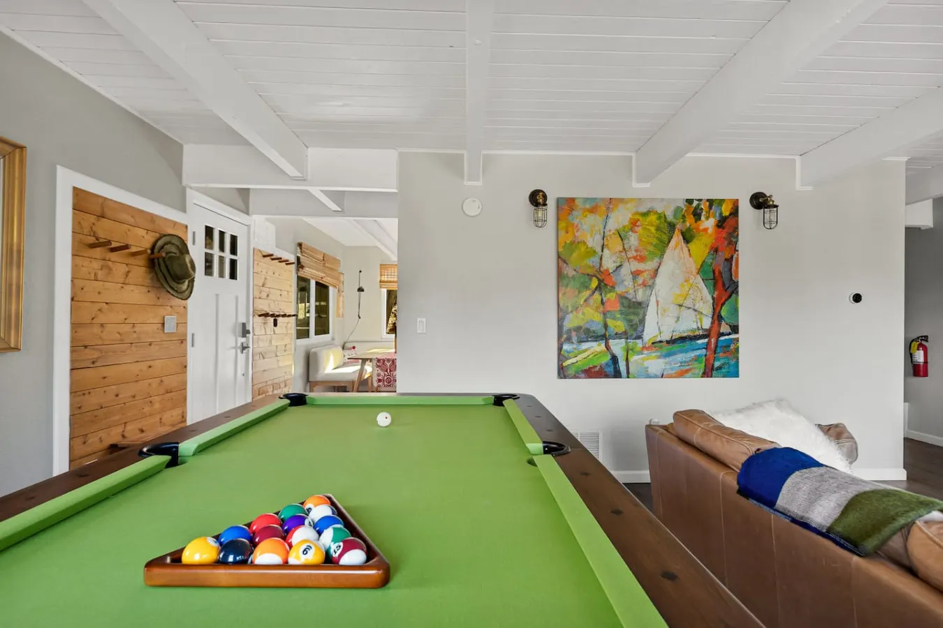 Mountainside Modern at Bear MTN w/ Hot Tub, Arcade 12
