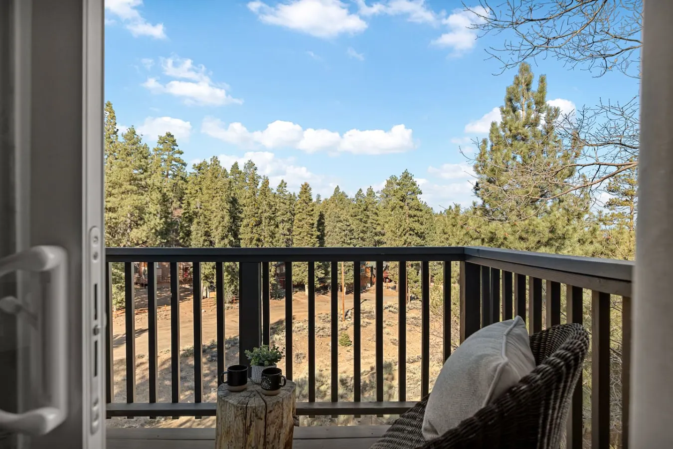 Mountainside Modern at Bear MTN w/ Hot Tub, Arcade 16