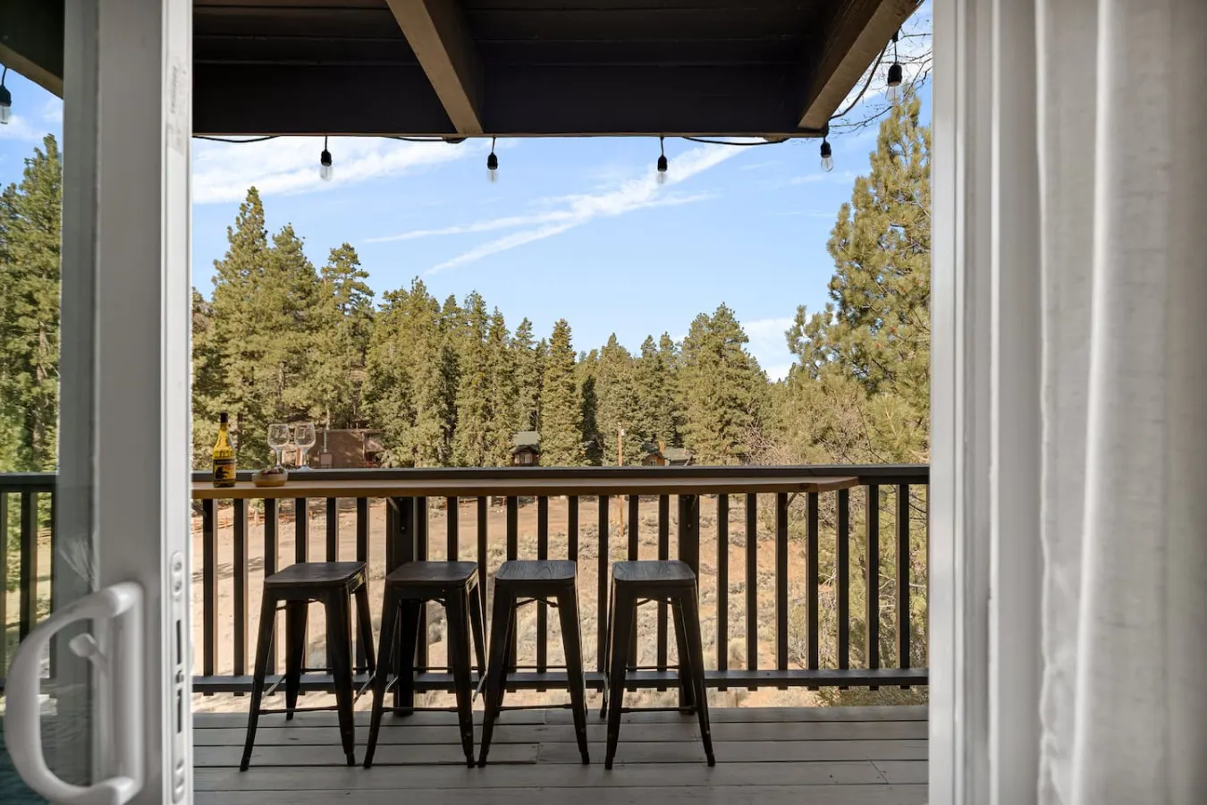 Mountainside Modern at Bear MTN w/ Hot Tub, Arcade 17