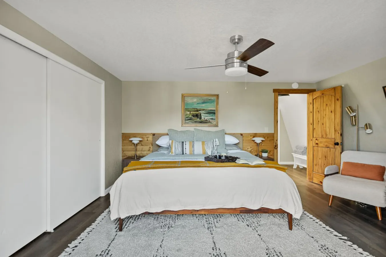 Mountainside Modern at Bear MTN w/ Hot Tub, Arcade 20