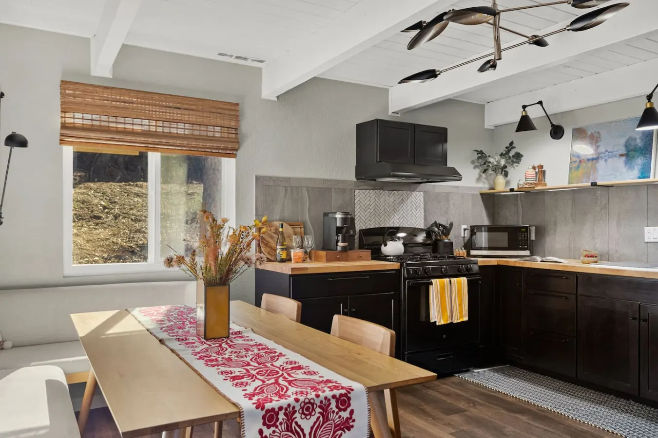 Mountainside Modern at Bear MTN w/ Hot Tub, Arcade 6