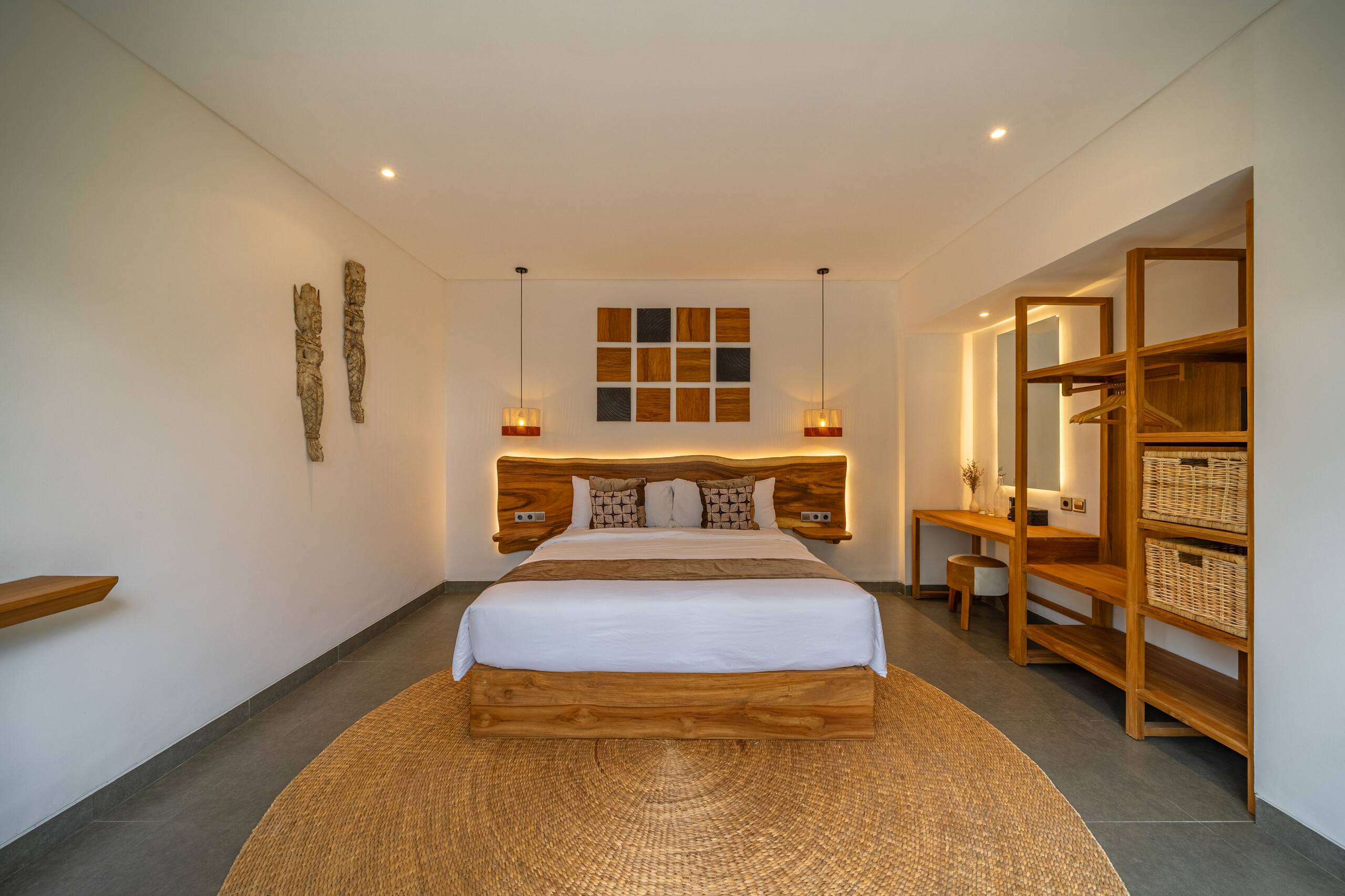 Luxury 5BR Ubud Villa | Large Pool, Tropical Views 20