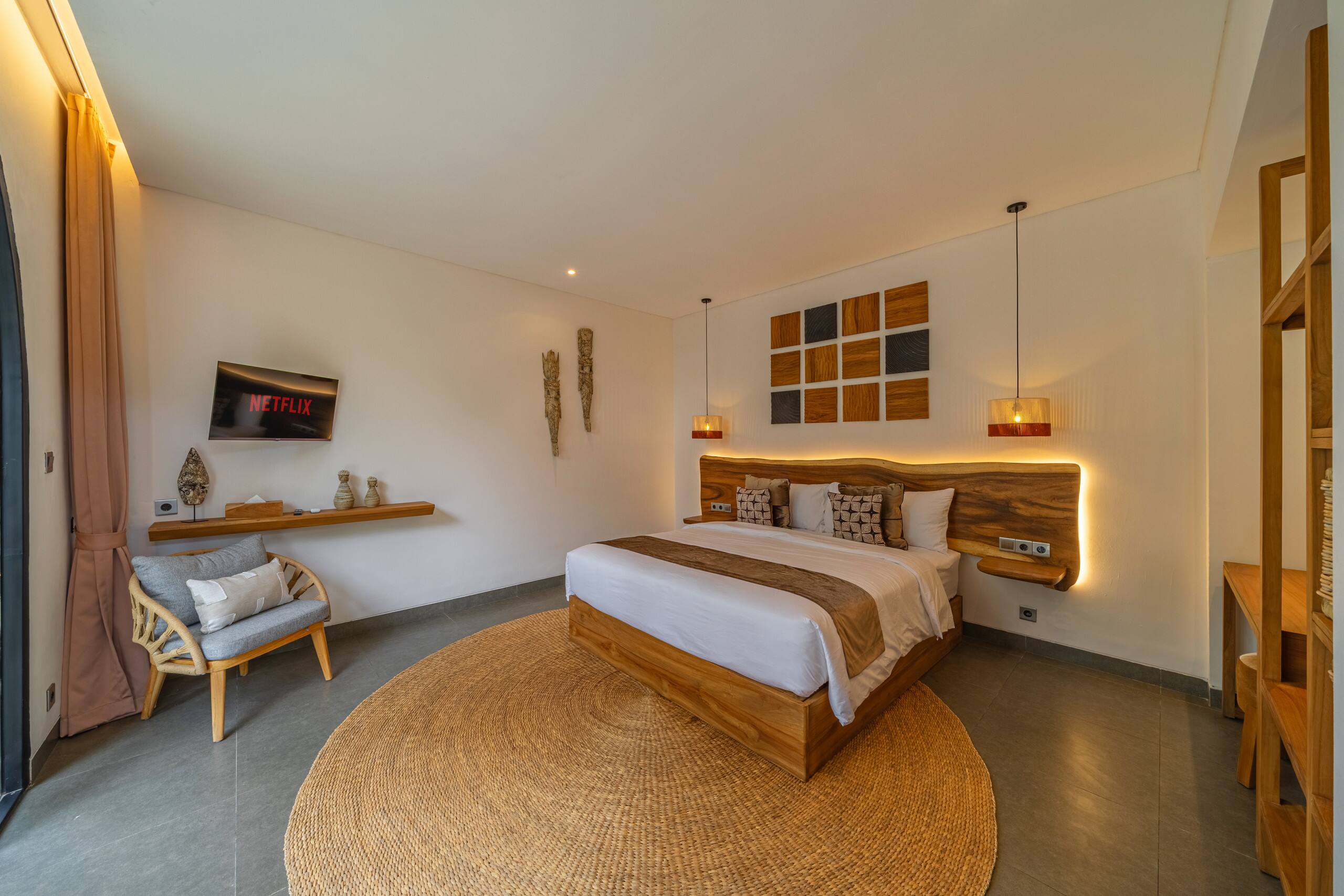 Luxury 5BR Ubud Villa | Large Pool, Tropical Views 21